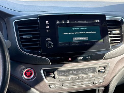 Used 2022 Honda Pilot Special Edition image 11