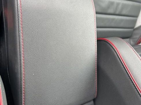 Certified 2024 Volkswagen GTI SE w/ SE Leather Seats Package image 21