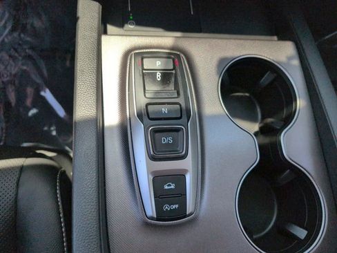 Used 2025 Honda Ridgeline RTL image 19