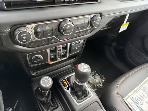 New 2026 Jeep Wrangler Sahara image 16