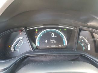 Used 2020 Honda Civic LX video 2