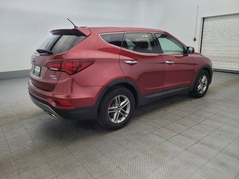 Used 2018 Hyundai Santa Fe Sport image 10