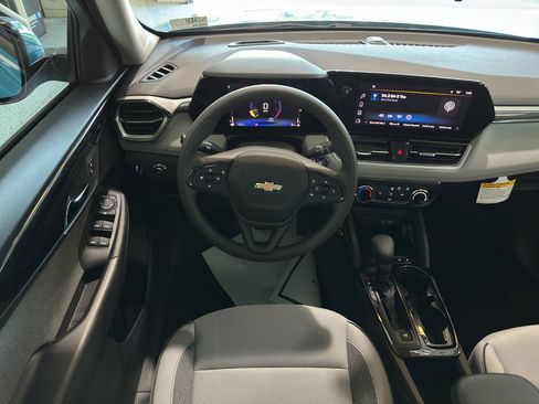 New 2026 Chevrolet TrailBlazer LT image 7
