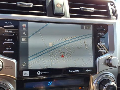 Used 2023 Toyota 4Runner Limited image 15