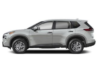 Used 2024 Nissan Rogue S AWD/4WD video 3