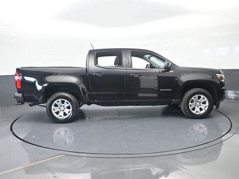 Used 2019 Chevrolet Colorado LT w/ LT Convenience Package RWD image 7