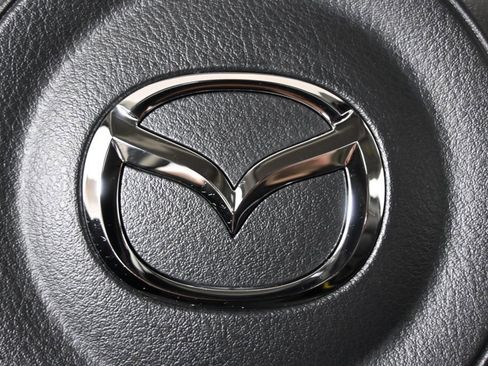 New 2025 MAZDA CX-5 Carbon Edition image 36