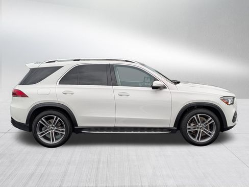 Used 2022 Mercedes-Benz GLE 350 4MATIC image 8
