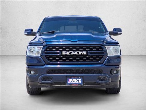 Used 2022 RAM 1500 Lone Star RWD image 2