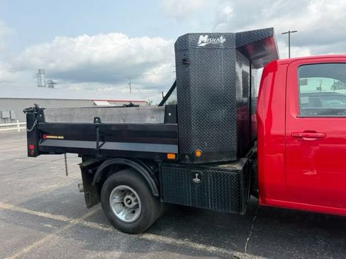 Used 2022 Chevrolet Silverado 3500 LT w/ Convenience Package AWD/4WD image 19