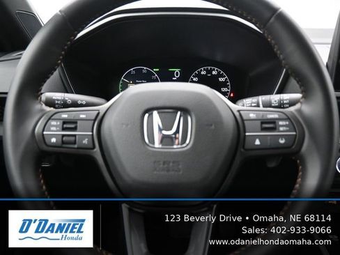 Used 2026 Honda CR-V Sport image 29