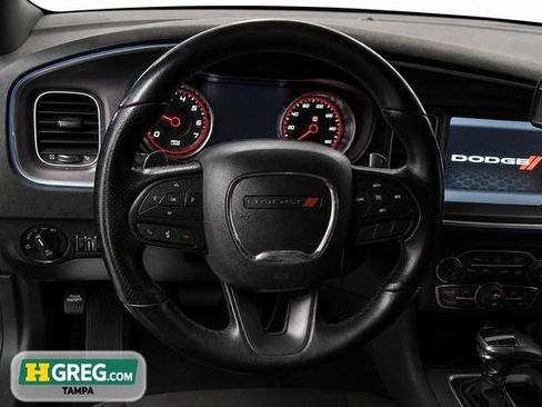 Used 2022 Dodge Charger GT RWD image 13