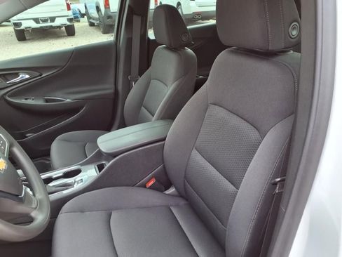New 2024 Chevrolet Malibu LT image 37