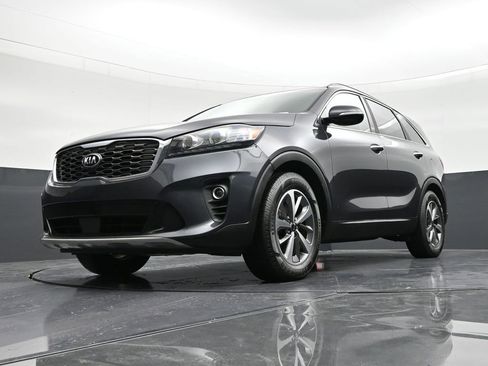 Used 2019 Kia Sorento EX FWD image 20