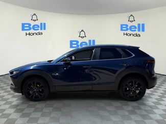 Used 2024 MAZDA CX-30 AWD 2.5 S w/ Select Sport Pkg video 2