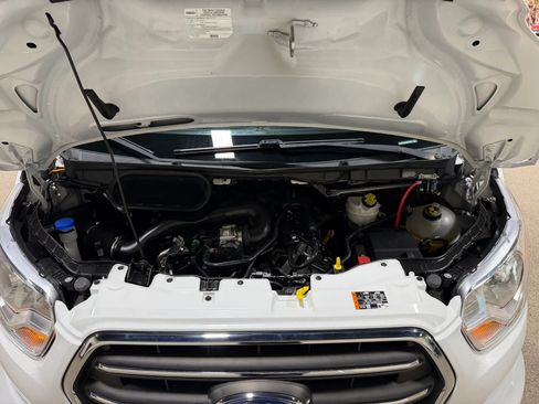 Used 2020 Ford Transit 150 XLT AWD/4WD image 59
