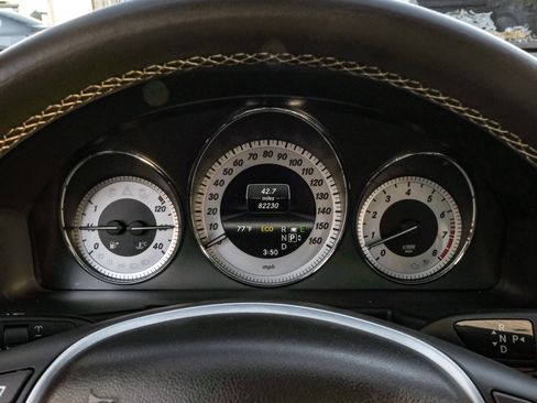 Used 2013 Mercedes-Benz GLK 350 GLK 350 image 19