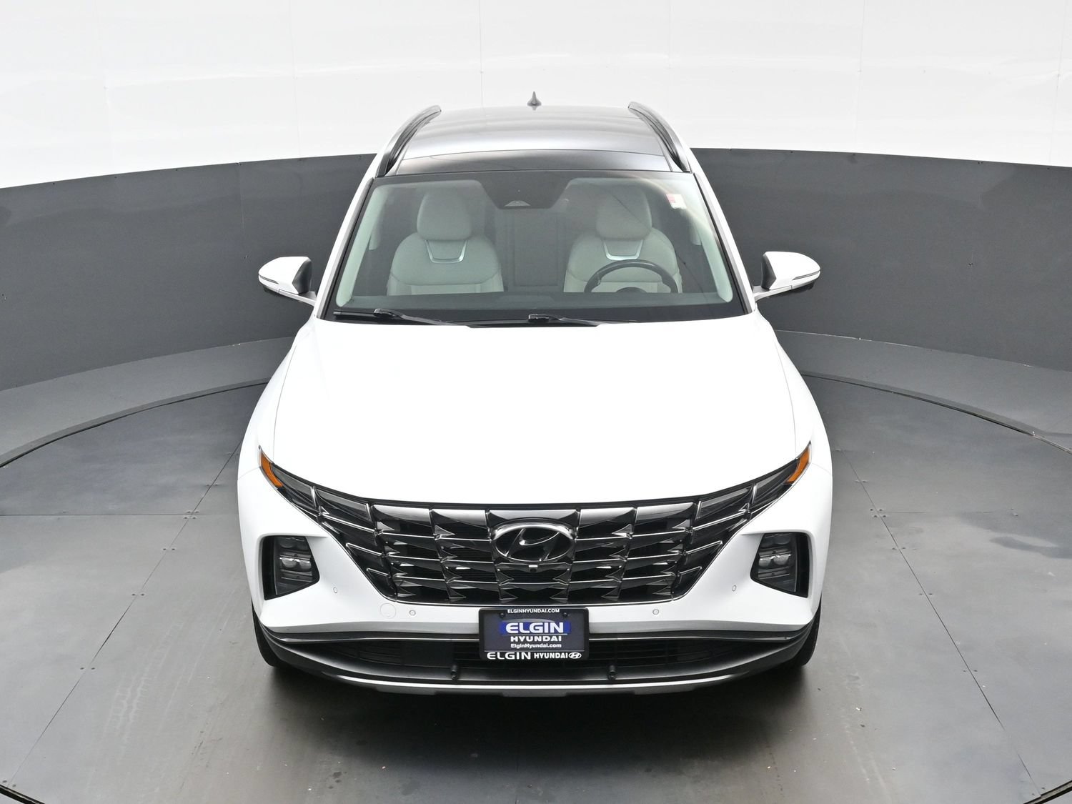 Certified 2024 Hyundai Tucson Limited AWD/4WD image 43