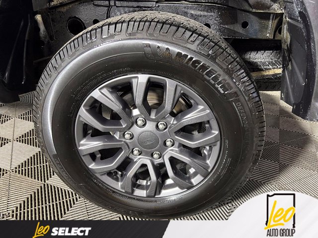 Used 2019 Ford Ranger XLT w/ Equipment Group 301A Mid AWD/4WD image 19