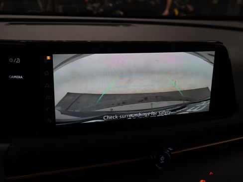 Used 2024 Nissan Ariya ENGAGE+ e-4ORCE image 21