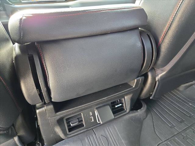 Used 2023 GMC Sierra 1500 Elevation RWD image 16