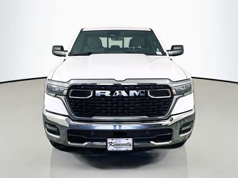 New 2026 RAM 1500 Tradesman image 2