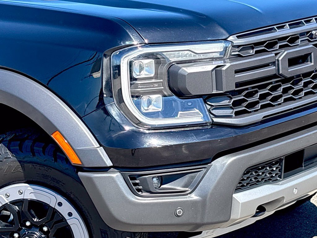 Used 2025 Ford Ranger Raptor AWD/4WD image 8