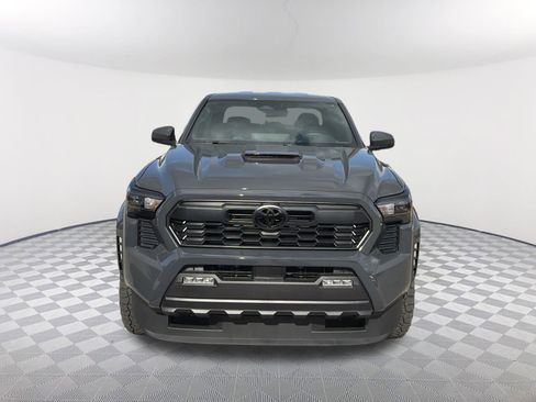 New 2026 Toyota Tacoma TRD Sport image 2