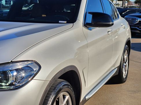 Used 2020 BMW X4 xDrive30i w/ Convenience Package image 9