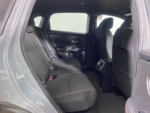 Used 2026 Honda HR-V Sport image 9