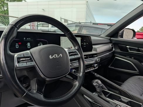 Used 2024 Kia Telluride EX X-Line AWD/4WD image 28