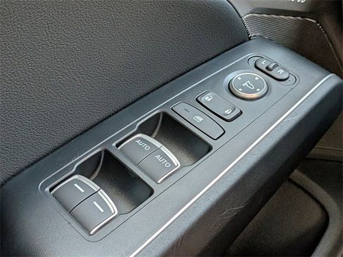 Used 2025 Acura Integra A-Spec image 27