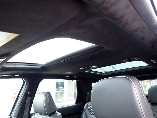 Used 2020 Hyundai Palisade Limited AWD/4WD image 25
