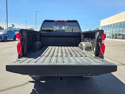 Used 2022 Chevrolet Silverado 1500 High Country AWD/4WD image 29