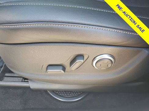 Used 2024 Genesis GV80 2.5T AWD/4WD image 17