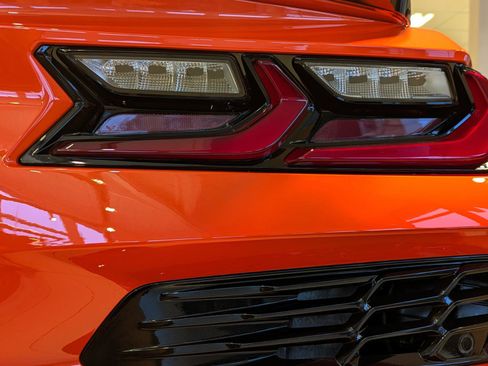 New 2026 Chevrolet Corvette Z06 image 14