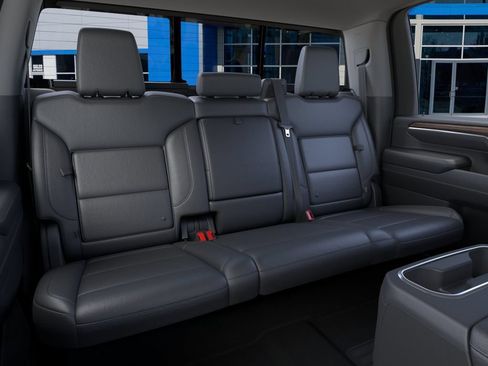 New 2026 Chevrolet Silverado 2500 LT w/ Trail Boss Package AWD/4WD image 19