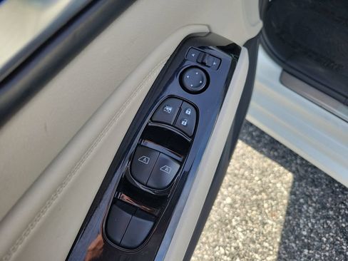 Certified 2022 Nissan Altima 2.5 SL FWD image 13
