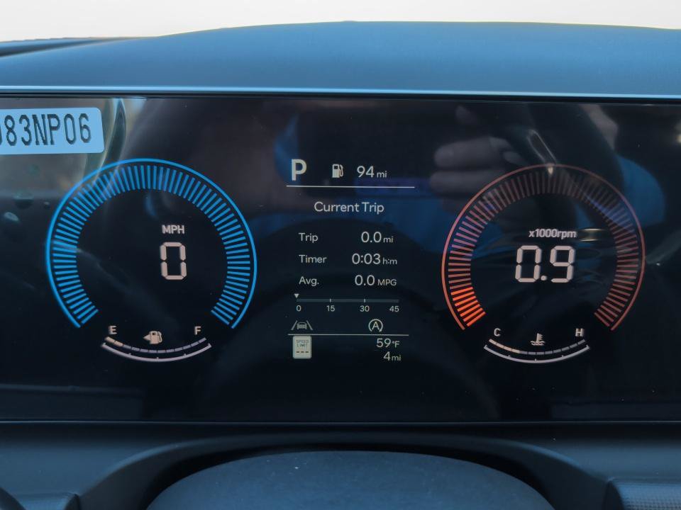 New 2026 Hyundai Tucson SEL Plus AWD/4WD image 11