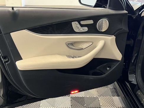 Certified 2023 Mercedes-Benz E 350 4MATIC Sedan image 15