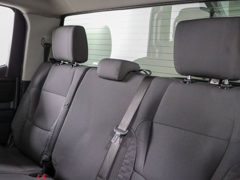 Used 2024 Toyota Tundra SR5 w/ SR5 Convenience Package AWD/4WD image 25