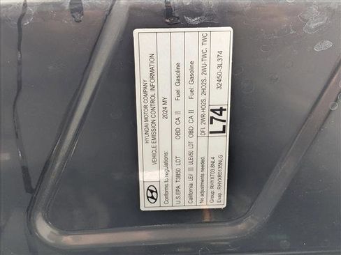 Used 2024 Hyundai Palisade XRT image 28