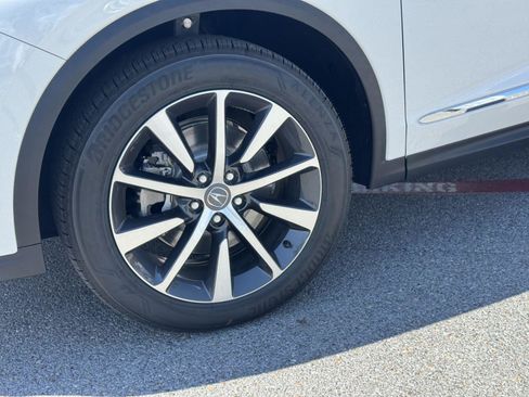 New 2026 Acura MDX FWD w/ Technology Package image 18