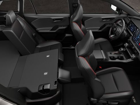 New 2026 Toyota RAV4 AWD Plug-in Hybrid image 22