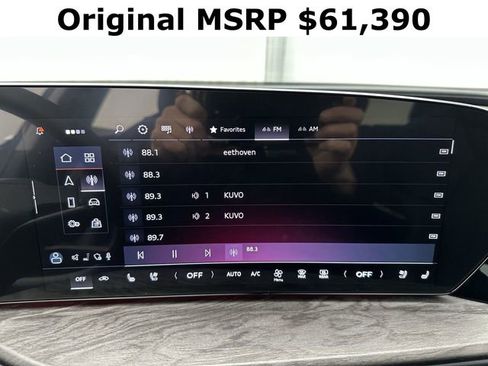 Used 2025 Audi Q5 Premium Plus image 16