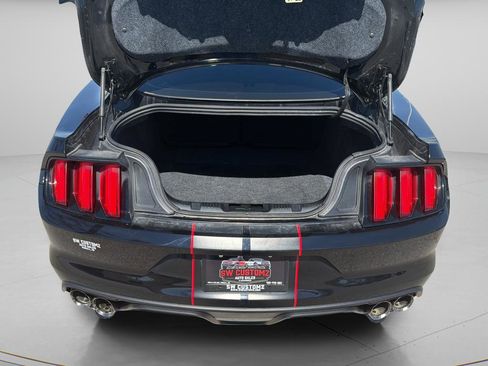 Used 2018 Ford Mustang Shelby GT350 w/ Electronics Package RWD image 14
