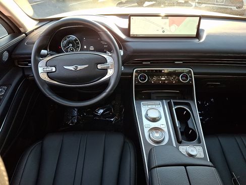 Certified 2023 Genesis GV80 2.5T w/ Cargo Package AWD/4WD image 12