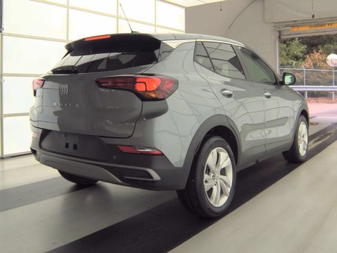 Used 2025 Buick Encore GX Preferred FWD image 6