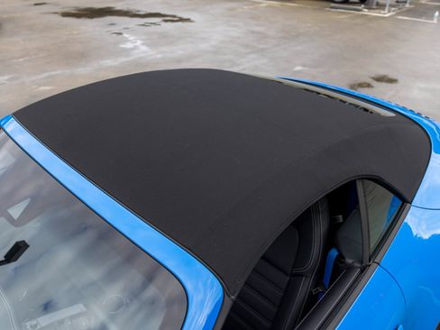 Certified 2024 Porsche 911 Carrera GTS image 22