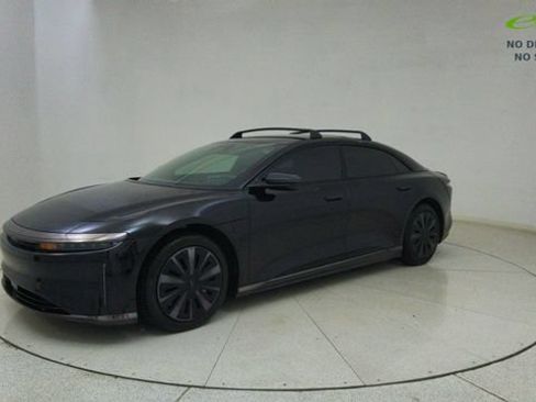 Used 2024 Lucid Air Pure RWD image 69